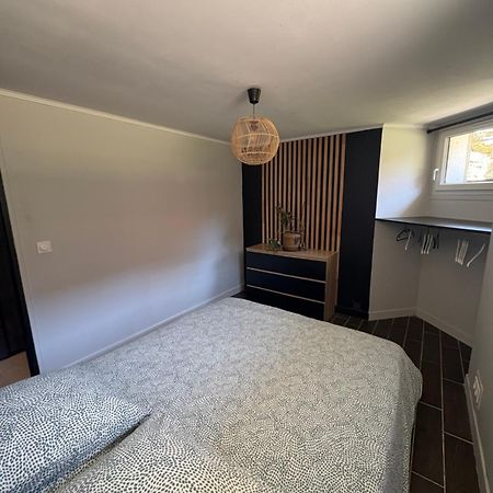 Appartement Rouen Gare/Centre المظهر الخارجي الصورة